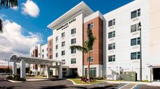 TownePlace Suites Miami Homestead