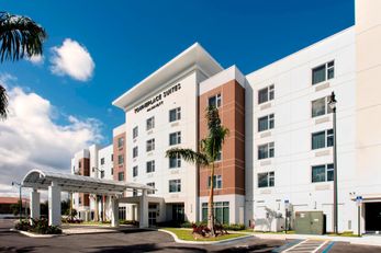 TownePlace Suites Miami Homestead