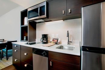 TownePlace Suites Miami Homestead