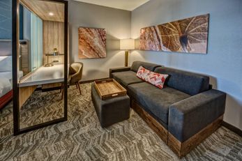 SpringHill Suites West Medical Center