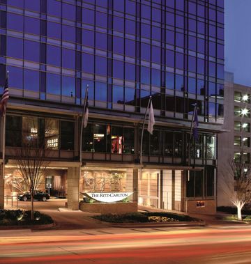 The Ritz-Carlton, Charlotte