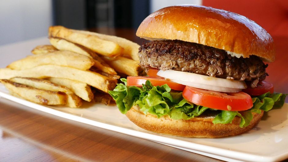 Fairfield Inn & Suites Regina Restaurant
