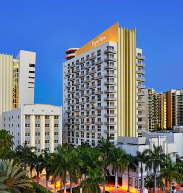 Royal Palm, a Tribute Portfolio Resort