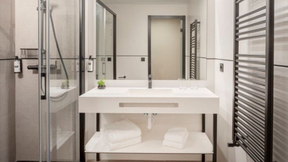 Rio Badajoz Room