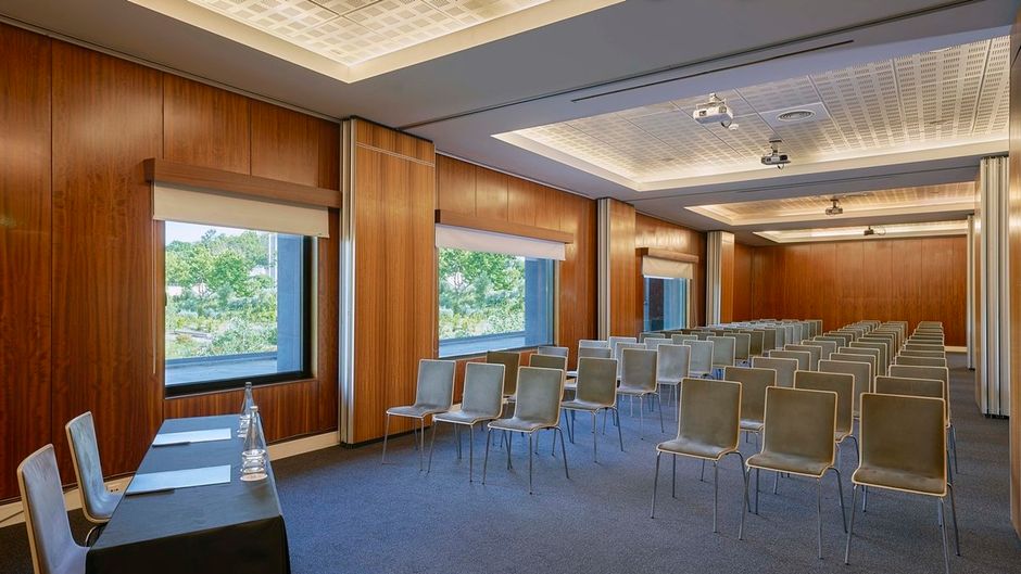 Hotel Acores Lisboa Meeting