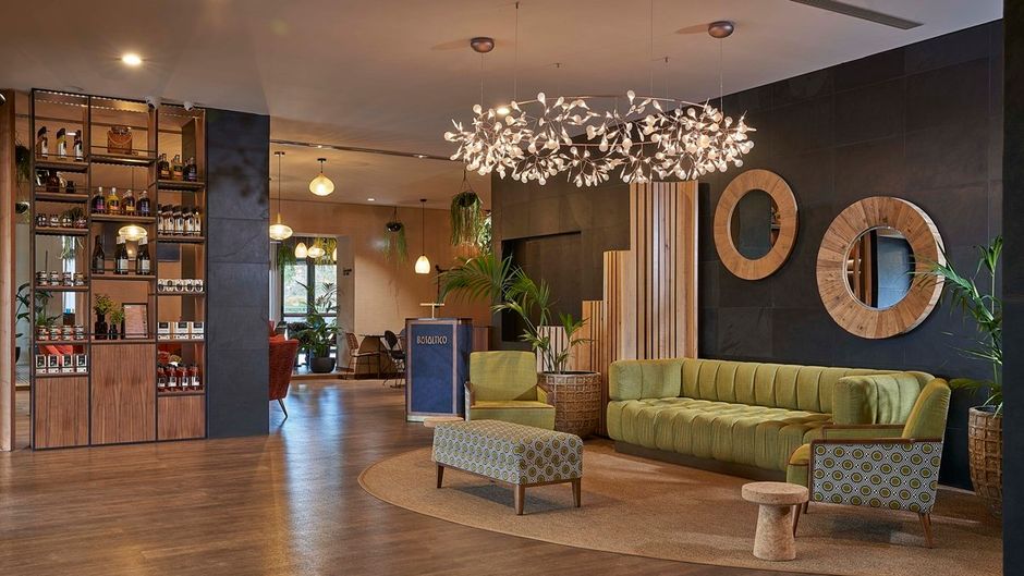 Hotel Acores Lisboa Other