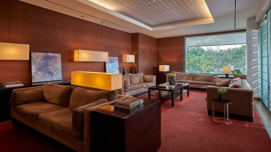 Hotel Acores Lisboa Other