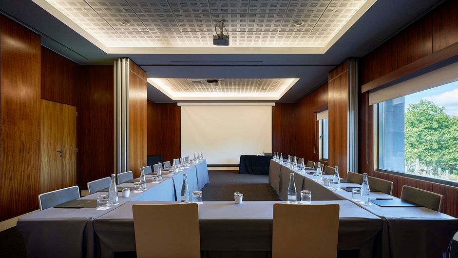 Hotel Acores Lisboa Meeting