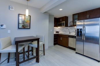 Residence Inn Daytona Beach Oceanfront