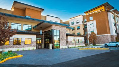 Residence Inn Reno/Sparks