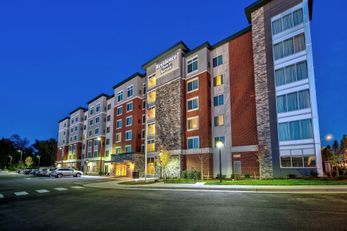 Residence Inn Blacksburg