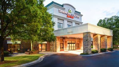 SpringHill Suites Atlanta Kennesaw