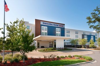 SpringHill Suites Pensacola