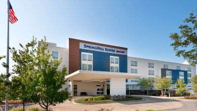 SpringHill Suites Pensacola