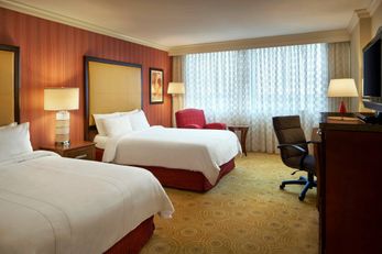 Baltimore Marriott Inner Harbor Camden