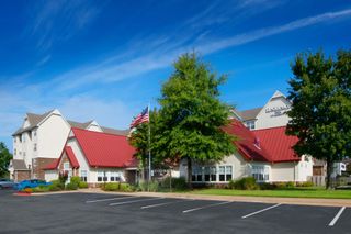 Residence Inn Bentonville/Rogers