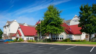 Residence Inn Bentonville/Rogers
