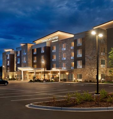 TownePlace Suites Milwaukee/Grafton