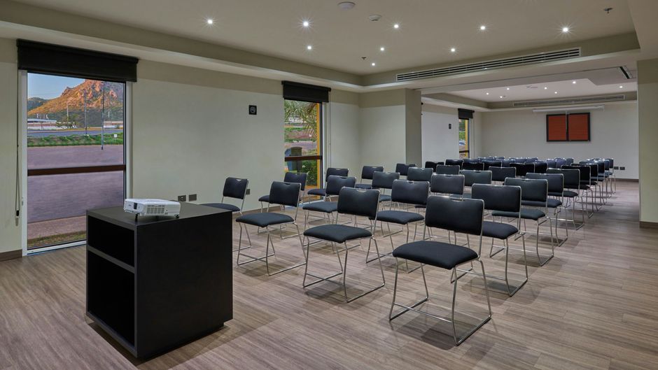 City Express by Marriott Guaymas Meeting