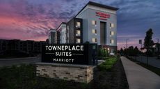 TownePlace Suites Milwaukee Oak Creek