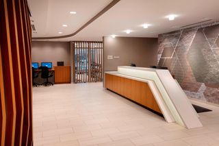 SpringHill Suites Hampton/Portsmouth