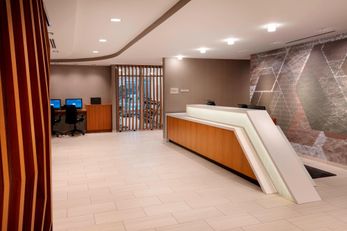 SpringHill Suites Hampton/Portsmouth