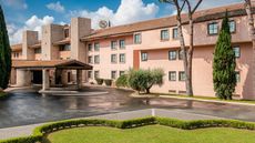 Sheraton Parco de' Medici Rome Hotel