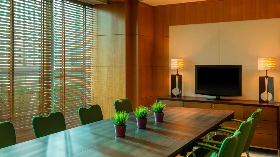 Four Points by Sheraton Sheikh Zayed Rd Meeting