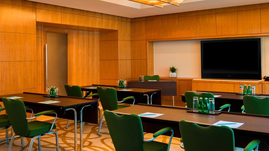Four Points by Sheraton Sheikh Zayed Rd Meeting