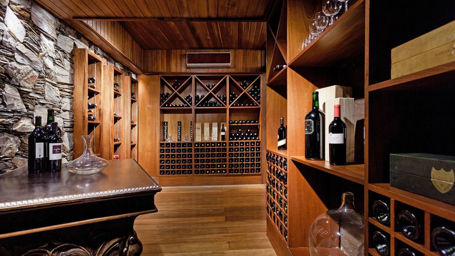 Sheraton Colonia Golf & Spa Resort Restaurant