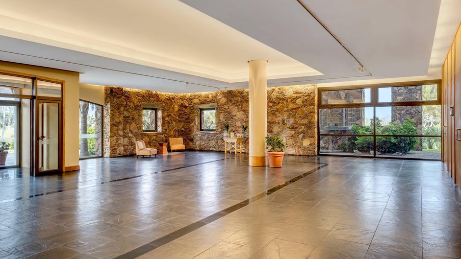 Sheraton Colonia Golf & Spa Resort Meeting