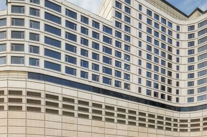 Marriott Executive Apartments KuwaitCity