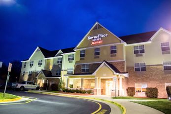 TownePlace Suites by Marriott
