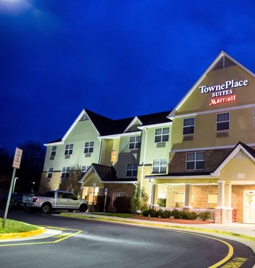 TownePlace Suites by Marriott