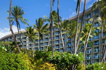 The Westin Maui Resort & Spa, Ka'anapali