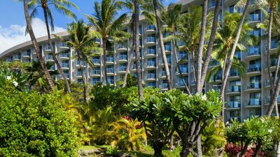 The Westin Maui Resort & Spa, Ka'anapali