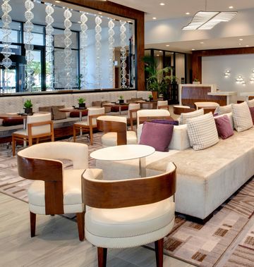 Marriott East Lansing at University Place