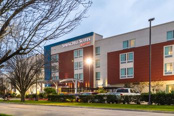 SpringHill Suites Houston Baytown