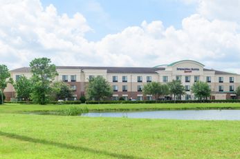 SpringHill Suites Houston Pearland