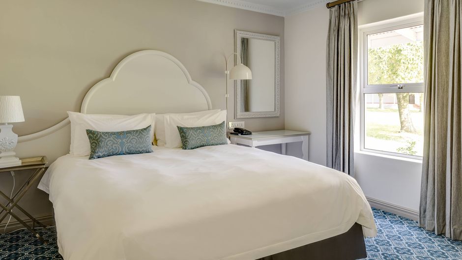 Protea Hotel Mowbray Room