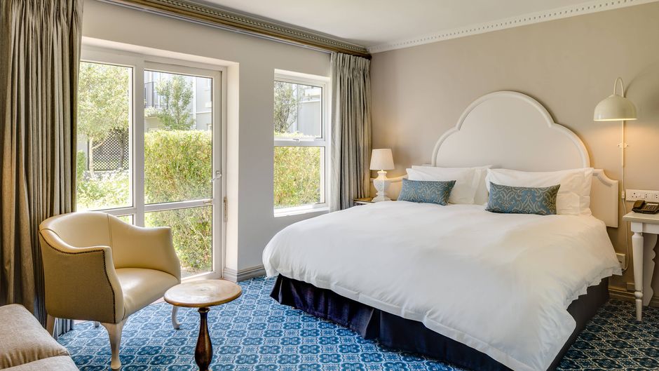 Protea Hotel Mowbray Suite