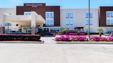 SpringHill Suites Houston NASA/Seabrook