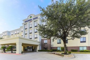 SpringHill Suites Austin North Parmer Ln
