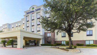 SpringHill Suites Austin North Parmer Ln