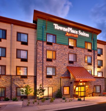 TownePlace Suites Missoula