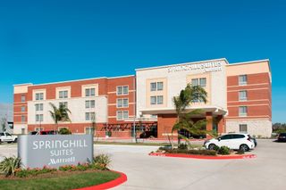 SpringHill Suites Houston Sugar Land