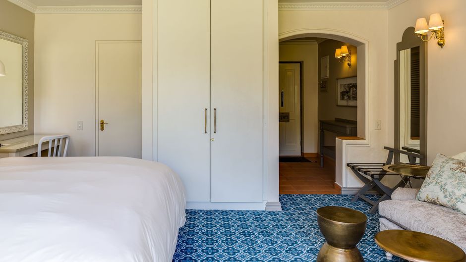 Protea Hotel Mowbray Suite