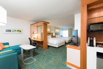 SpringHill Suites Houston Sugar Land