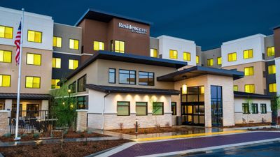 Residence Inn Rocklin/Roseville