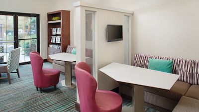 Residence Inn Dallas Addison/Quorum Driv